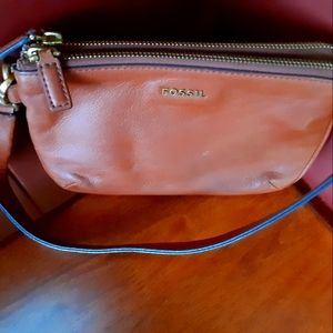 Fossil Pocketbook